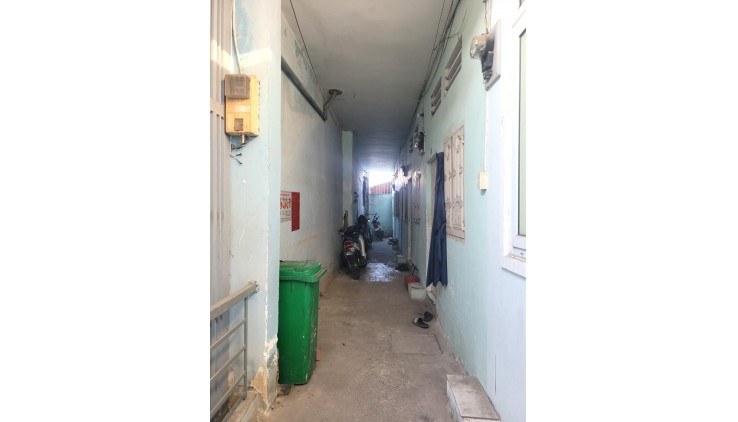Ngộp Bán Nhà Hẻm Xe Hơi 2 Tầng 130m2_6.5x21 QL1K Linh Xuân Thủ Đức Cho Thuê 20tr.tháng chỉ